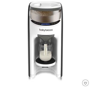 Baby Brezza Formula Pro Advanced Formula Dispenser NIB